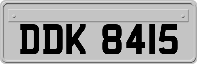 DDK8415