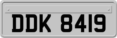 DDK8419