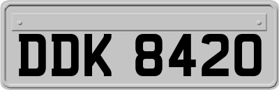DDK8420
