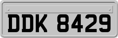 DDK8429