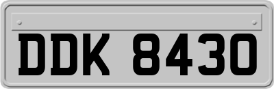 DDK8430