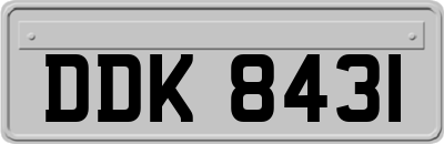 DDK8431