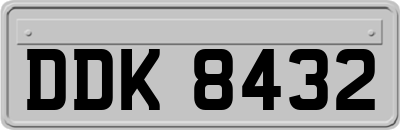 DDK8432