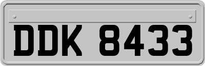 DDK8433
