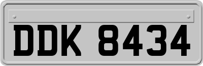 DDK8434