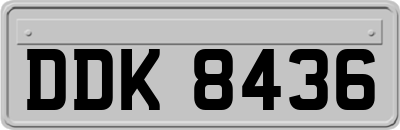 DDK8436