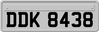 DDK8438