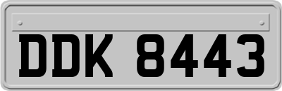 DDK8443