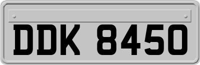 DDK8450