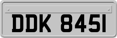 DDK8451
