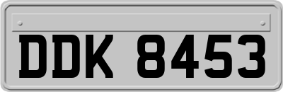 DDK8453