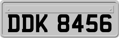 DDK8456