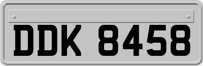DDK8458