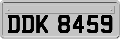 DDK8459
