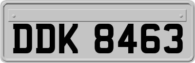 DDK8463