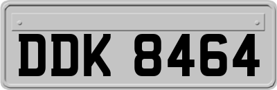 DDK8464