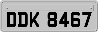 DDK8467
