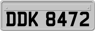 DDK8472