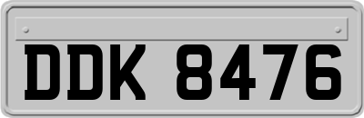DDK8476
