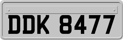 DDK8477