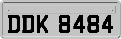 DDK8484