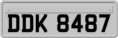 DDK8487