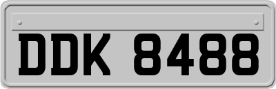 DDK8488