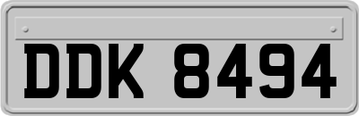 DDK8494