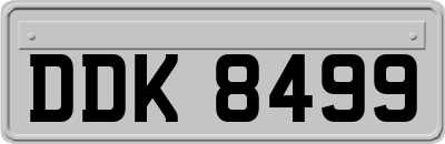 DDK8499