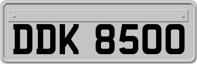 DDK8500