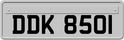 DDK8501