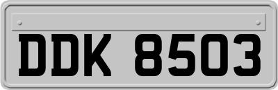 DDK8503