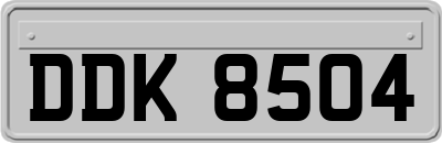 DDK8504