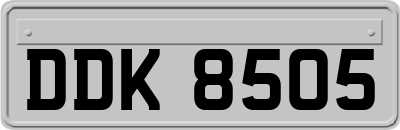 DDK8505