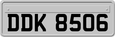 DDK8506