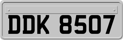 DDK8507