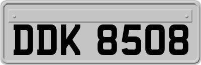 DDK8508