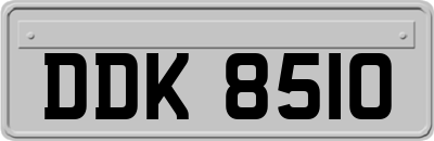 DDK8510
