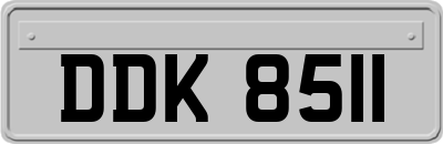 DDK8511