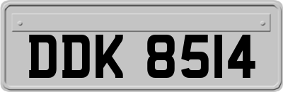 DDK8514