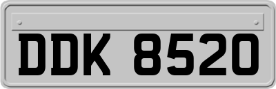 DDK8520