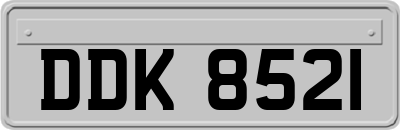 DDK8521