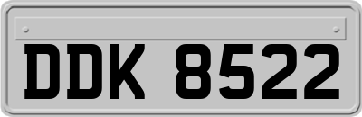 DDK8522