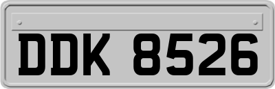 DDK8526
