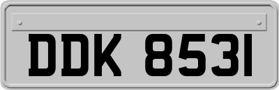 DDK8531