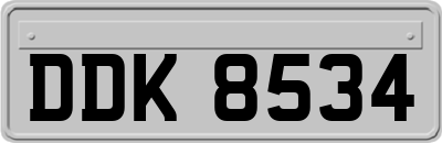 DDK8534