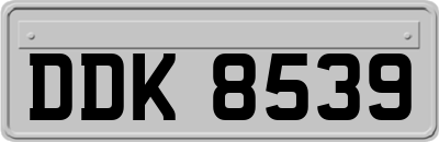DDK8539
