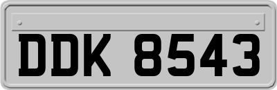 DDK8543
