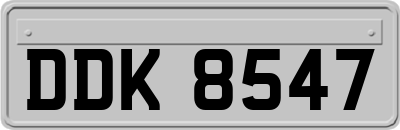 DDK8547