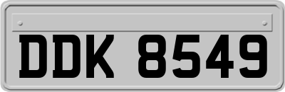 DDK8549
